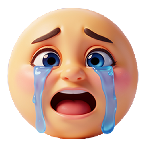 Sad
